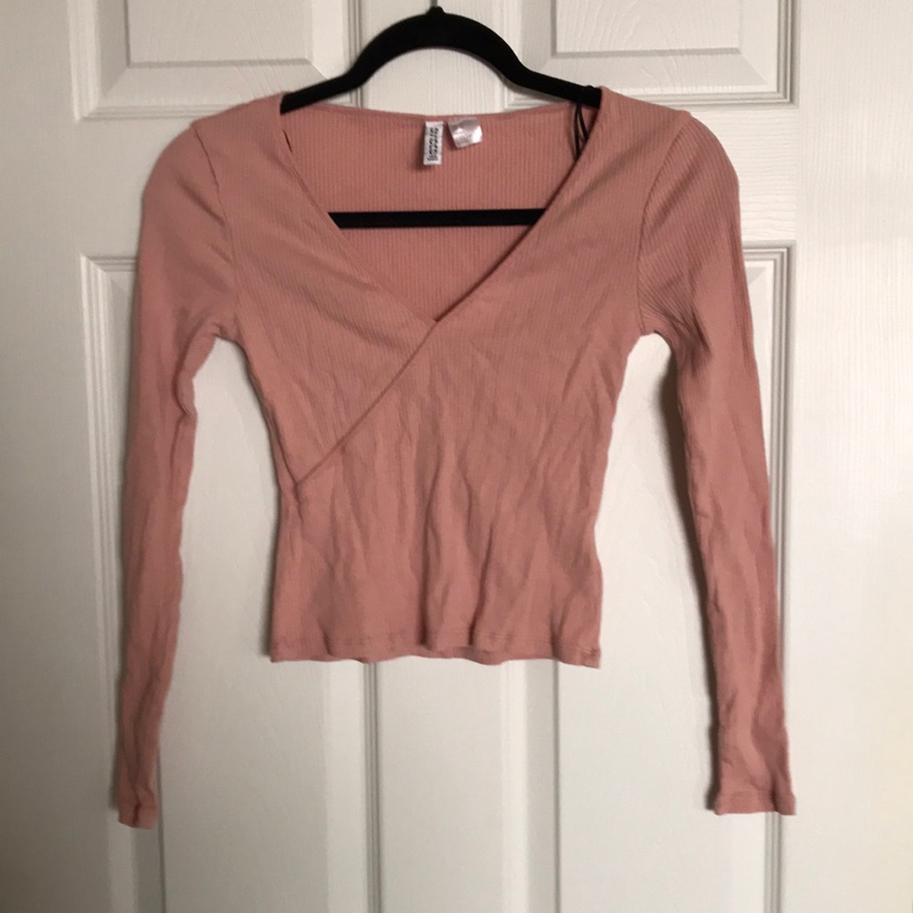 H&M Three Top Bundle